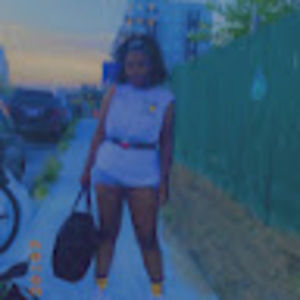 Meet your Posher, Tamara